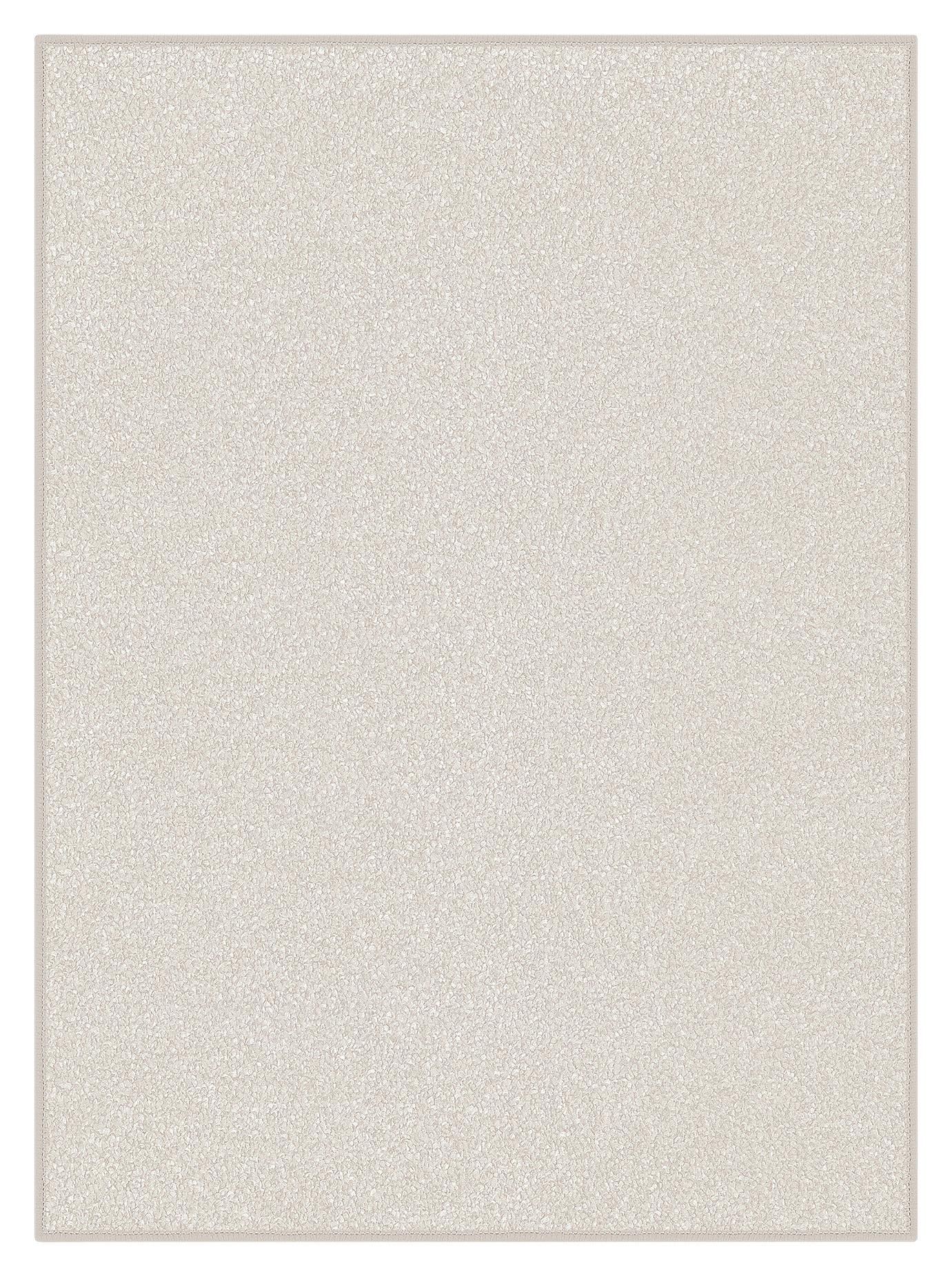 Tuftteppich Justin in Beige ca. 120x160cm - Beige, MODERN, Textil (120/160cm) - Modern Living