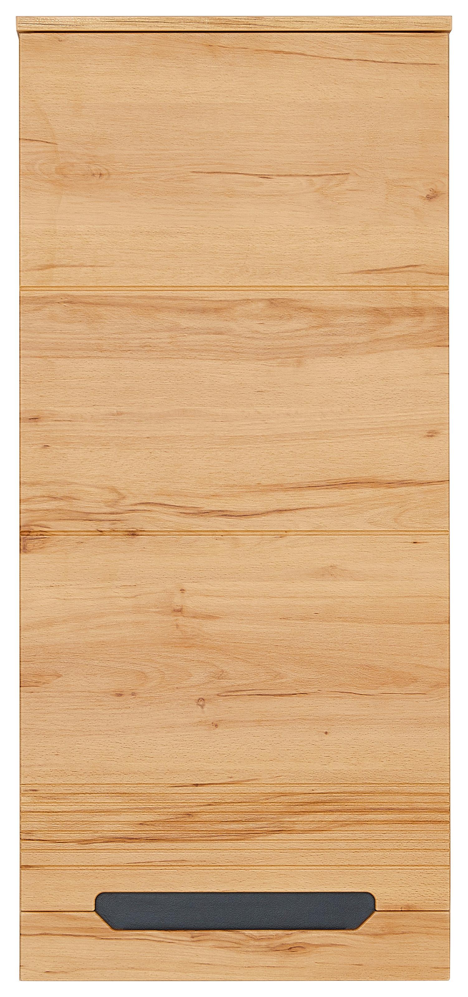 Corp suspendat ALANA - Modern, material pe bază de lemn (46,9/103,8/33cm) - Modern Living