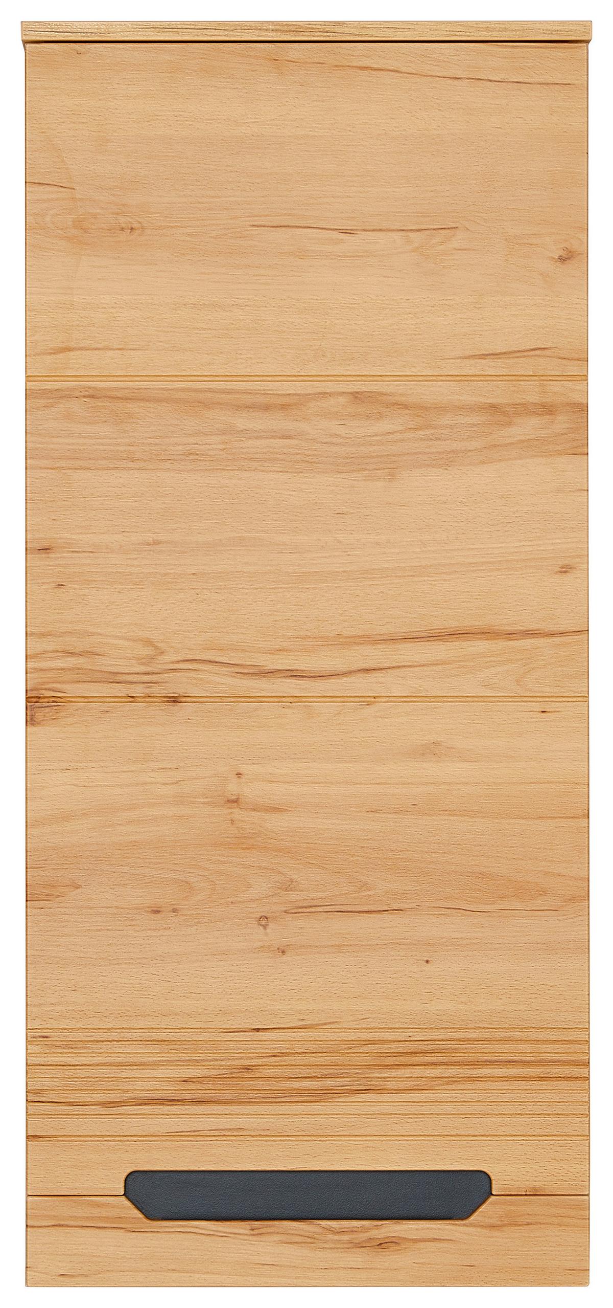 Viseča Omarica Alana - Moderno, leseni material (46,9/103,8/33cm) - Mömax