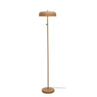 Állólámpa Porto - narancs, Trend, fém (30/145,5cm) - It's about Romi