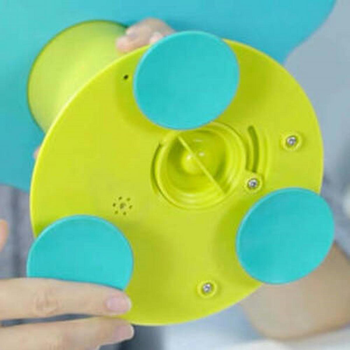 Fürdőjáték Hape - Basics, műanyag (15/28/22cm) - Hape