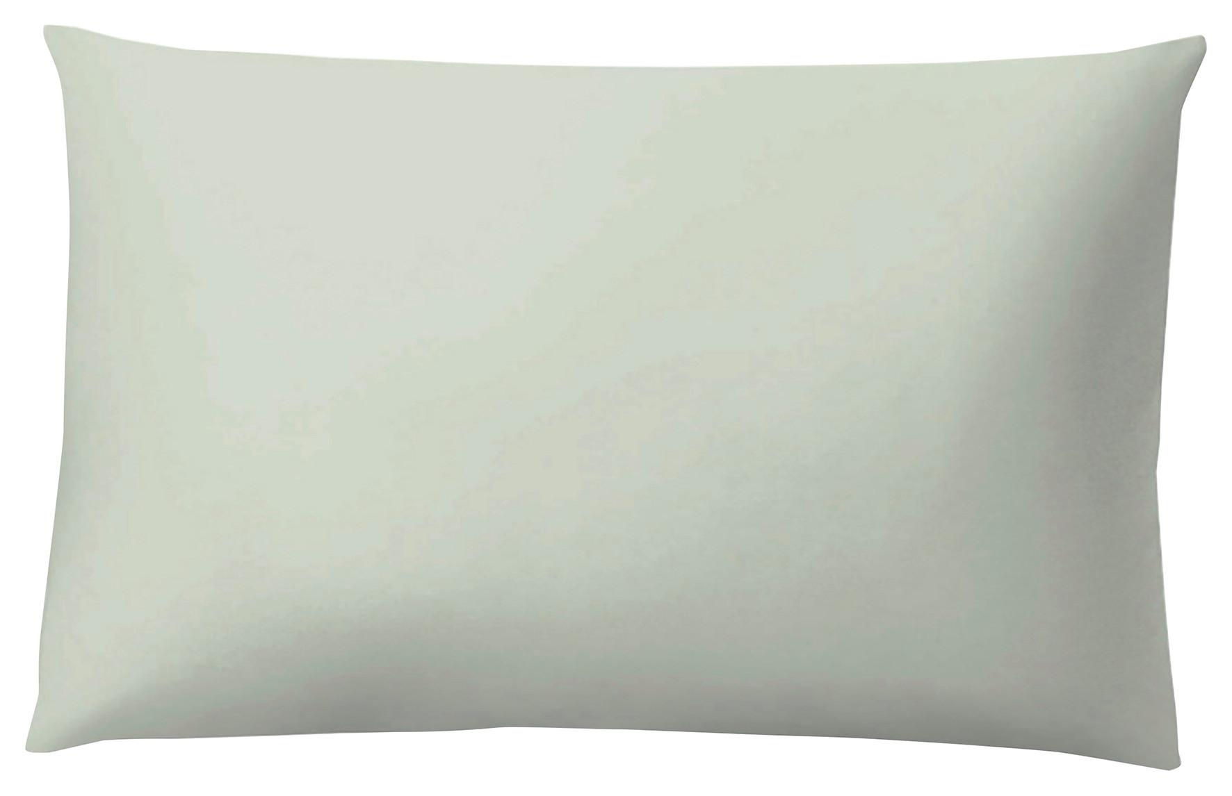 KOPFKISSENBEZUG MARYS - Hellgrün, Modern, Textil (65/100cm) - Mary's