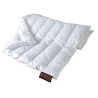 KOŁDRA ZIMOWA ROYAL DE LUXE - biały, Basics, tkanina (135/200cm) - Centa-Star