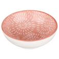 Dipschale Nina aus Porzellan Ø ca. 8cm - Rosa, Keramik (8cm) - Mömax modern living Dipschale Nina aus Porzellan Ø ca. 8cm - Rosa, Keramik (8cm) - Mömax modern living