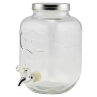 Italadagoló 4l Perfect Home - Üveg (4l)