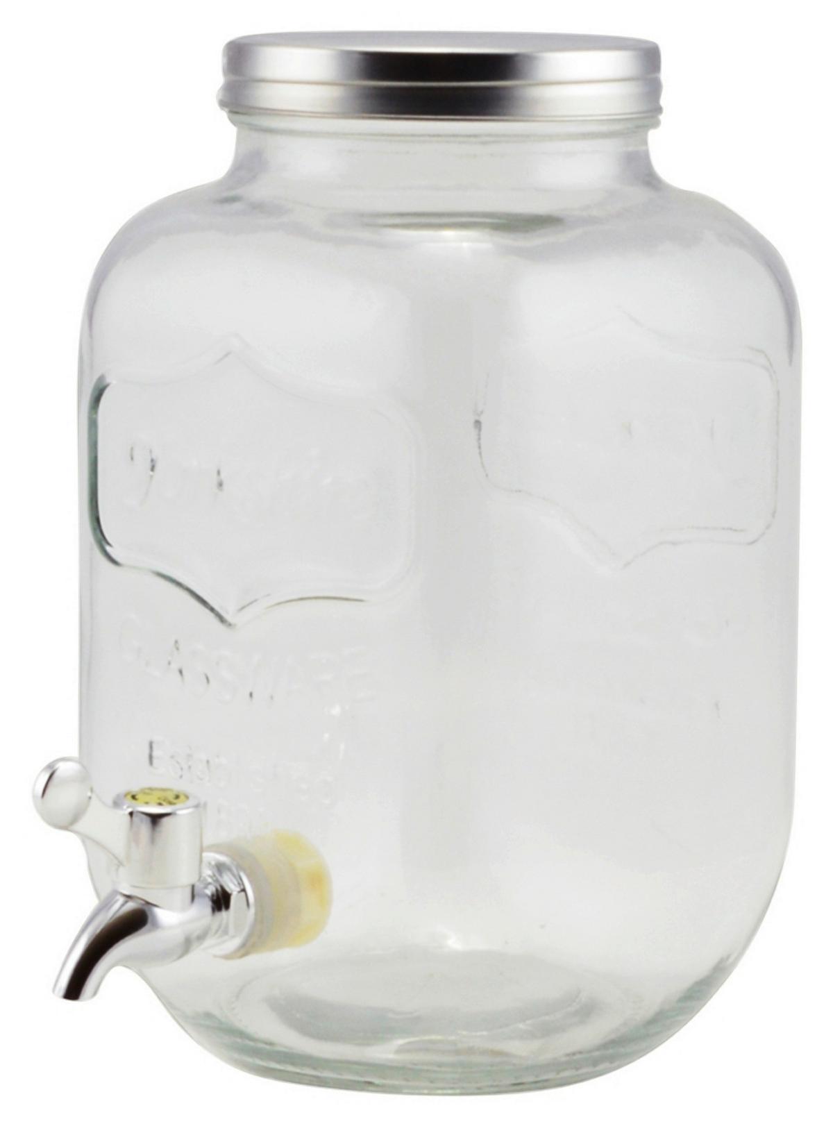 Italadagoló 4l Perfect Home - Üveg (4l)