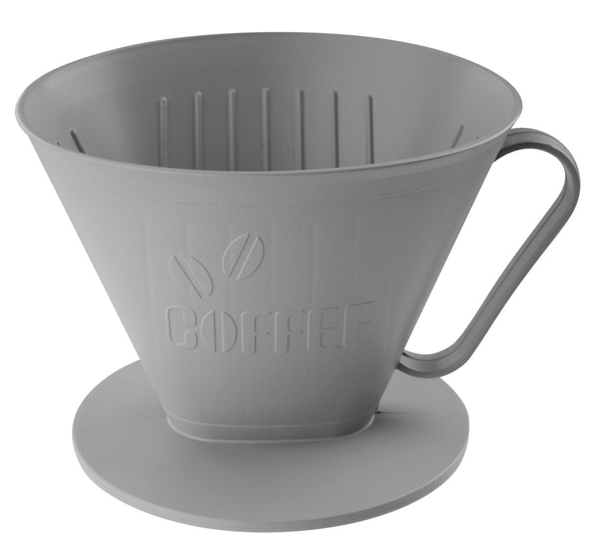 Kaffeehalter Eco Friendly in Grau online kaufen ➤ mömax