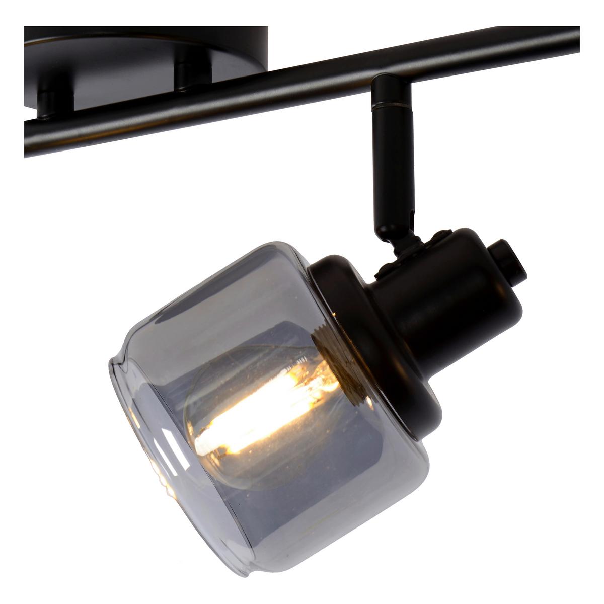 LAMPA REFLEKTOROWA 77979/04/30 BJORN - Konventionell (74/14/16.5cm) - Lucide