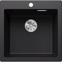 Spüle 525951 - MODERN (51,5/51cm) - Blanco
