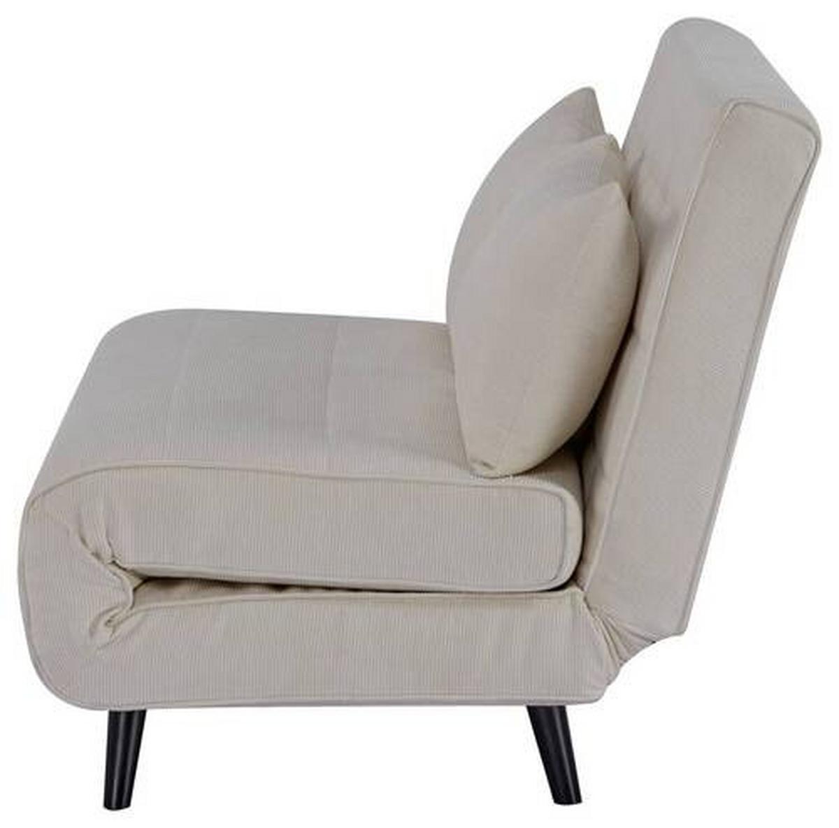 Zofa S Funkcijo Ležišča Night 140 - Moderno (141/81/90cm) - Mömax