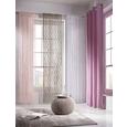 Zavesa Z Obročki Velours -top- - temno roza, Konvencionalno, tekstil (140/245cm) - Mömax modern living Zavesa Z Obročki Velours -top- - temno roza, Konvencionalno, tekstil (140/245cm) - Mömax modern living