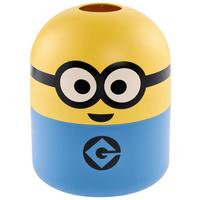 Škatla Za Shranjevanje Minions - Bob - Ca. 6l - rumena, Konvencionalno, umetna masa (20/25.5cm)