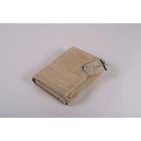 Törölköző Bambuszos 100/150 - cappuccino, textil (100/150cm)