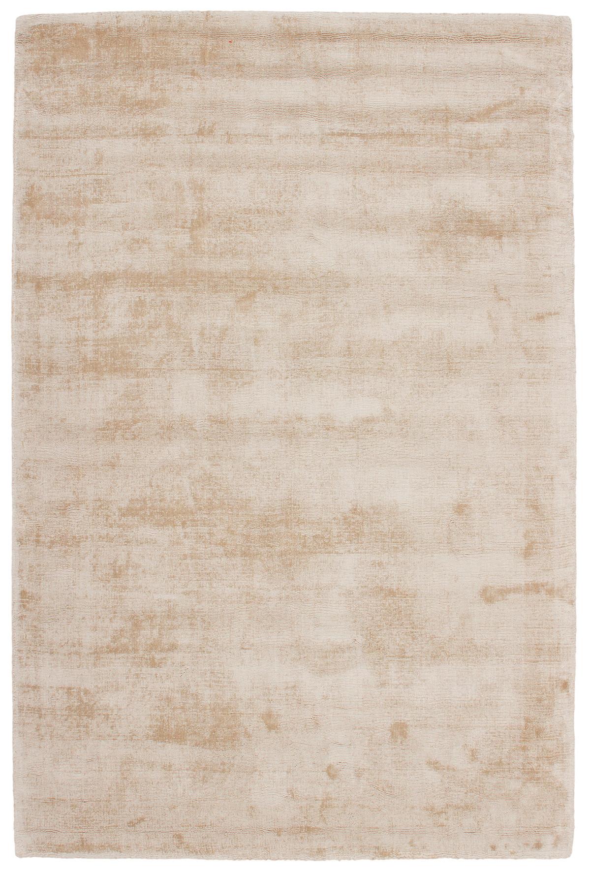 Webteppich my Maori Beige ca. 160x230cm - Beige, KONVENTIONELL, Textil (160/230cm) - Obsession