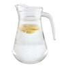 GLASBRINGARE GWEN - klar, Klassisk, glas (9,3/19,7cm) - Mömax