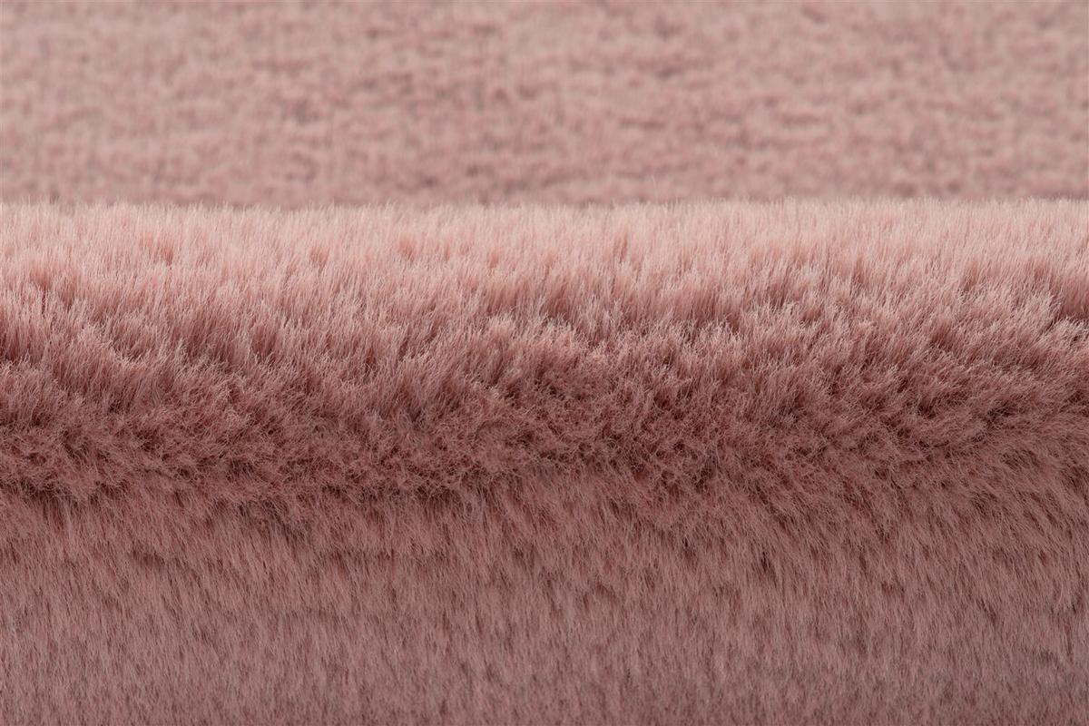 KUNSTFELL ESTONIA - KUNDA PUDERROSA - Konventionell (60/90cm) - Kayoom