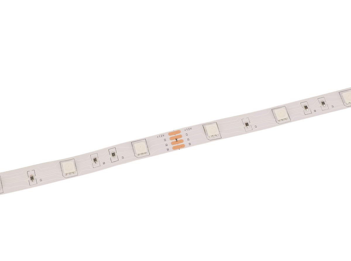 Led Szalag Jomin - fehér, műanyag (300cm) - Mömax