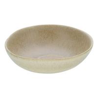 Müzlis Tál Gourmet - bézs, Modern, kerámia (16,5/14,5/5cm) - Premium Living