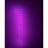 LED-DEKORATIONSLAMPA VORHUN - vit/svart, Klassisk, plast (140/140cm) - Mömax