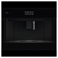 Kaffeevollautomat CK7100B Schwarz - Schwarz, MODERN (59,5/45,6/45cm) - AEG
