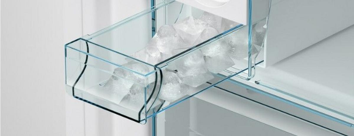 Gefrierschrank GSN54AWCV Weiß - Weiß, MODERN, Metall (70/176/78cm) - Bosch