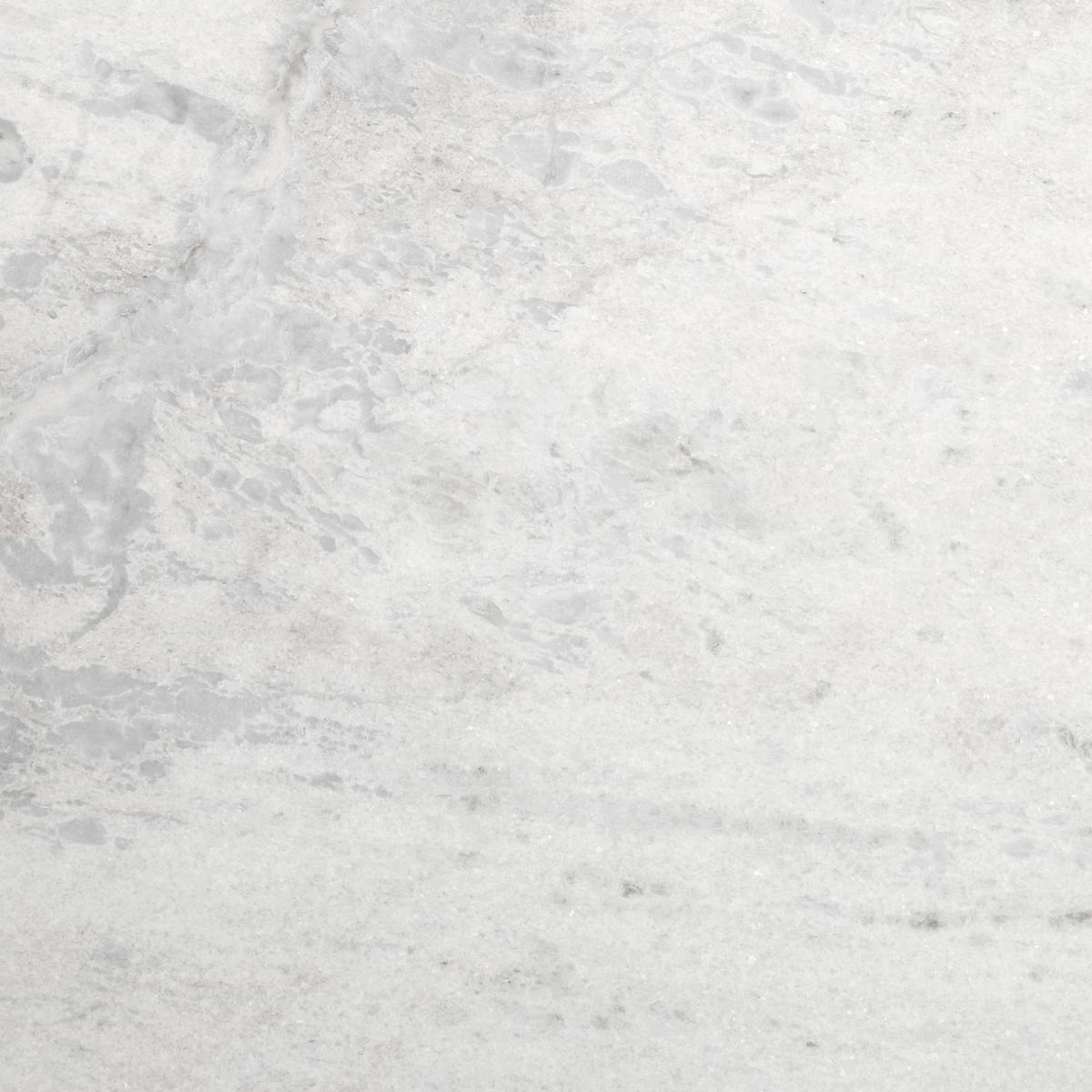 STÓŁ DO JADALNI JULIE - kolor orzecha włoskiego, Design, kamień/drewno (120/120/76cm) - Livetastic