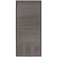 Läufer Hamptons ca. 90x200cm - Beige/Schwarz, KONVENTIONELL, Textil (90/200cm) - Modern Living