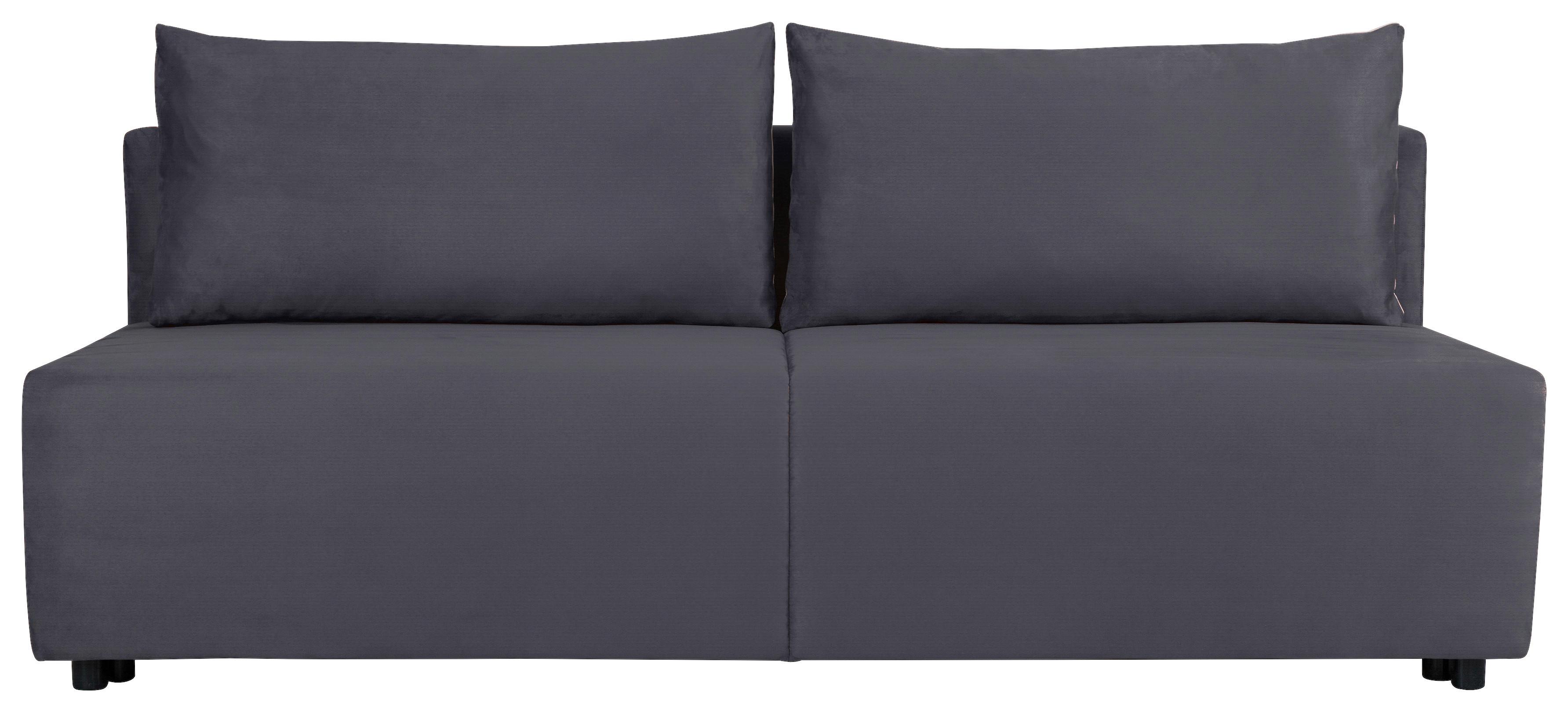 Sofa Basic - Modern (89/74/201cm) - Based