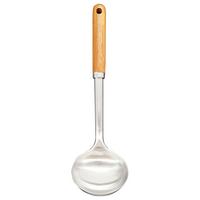 Grabilica Michi - boje oplemenjenog čelika, Konvencionalno, metal/drvo (29cm) - Mömax