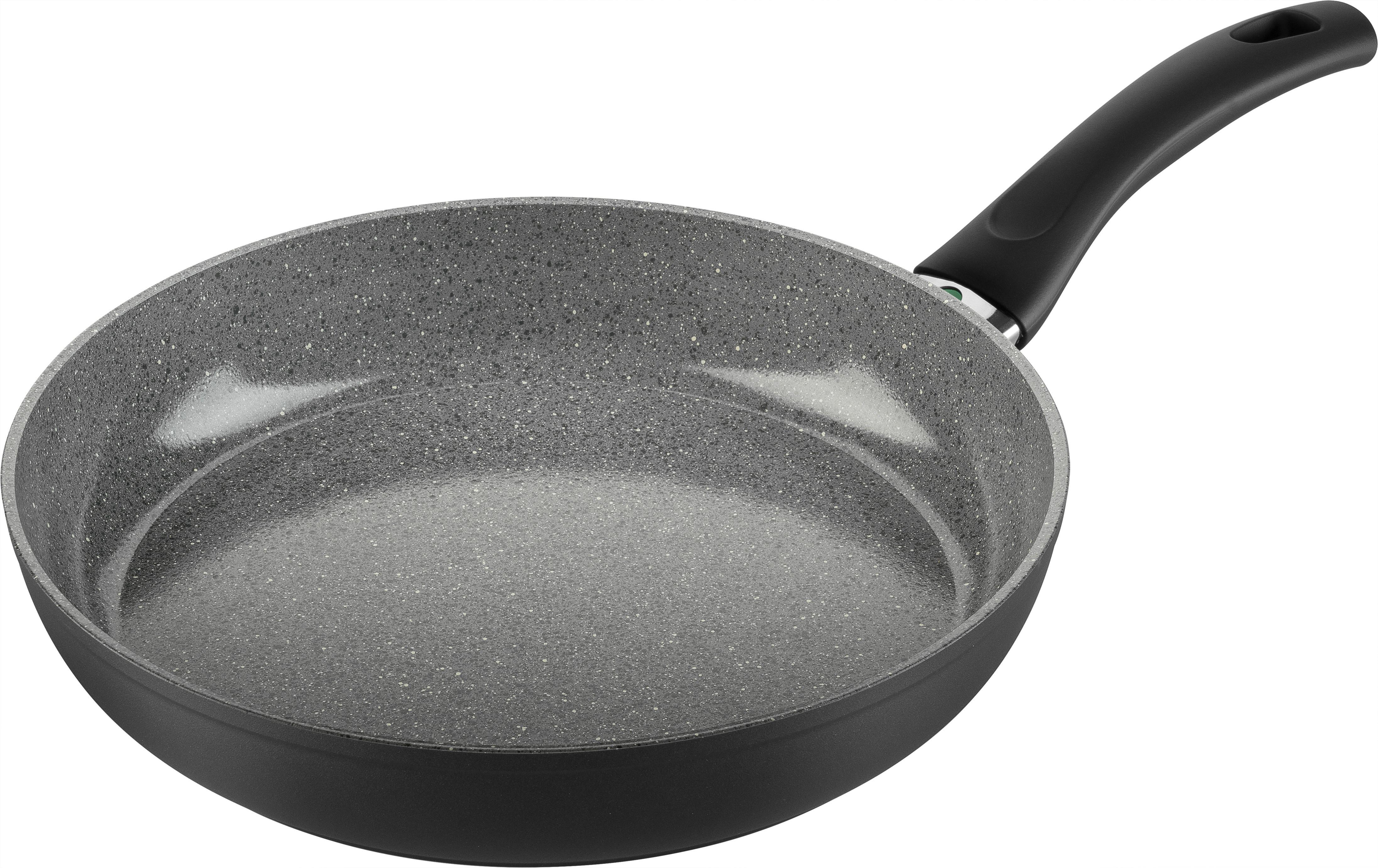 PATELNIA DO SMAŻENIA 1030618 ZWILLING - Basics (28cm) - Ballarini