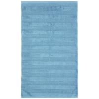 Kopalniška Preproga Chris - modra, tekstil (60/100cm) - Premium Living