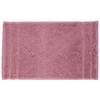 Ručnik Melanie 30x50cm - svijetlo ljubičasta, tekstil (30/50cm) - Modern Living
