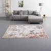 TAPIS TISSÉ FLORENZ 3 - gris, MODERN, textile (200/290cm) - Premium Living
