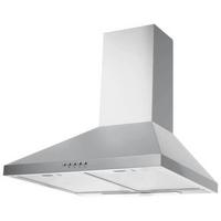 Dunstabzugshaube KH17286-3E in Edelstahlfarben - Lifestyle (60/64,4-102,4/50cm) - Amica