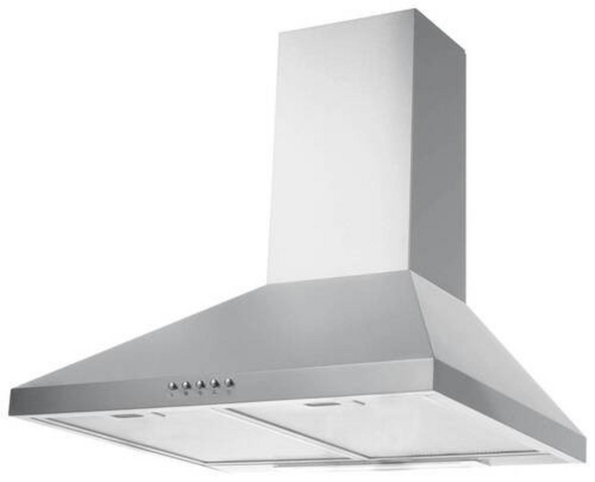 Dunstabzugshaube KH17286-3E in Edelstahlfarben - Lifestyle (60/64,4-102,4/50cm) - Amica