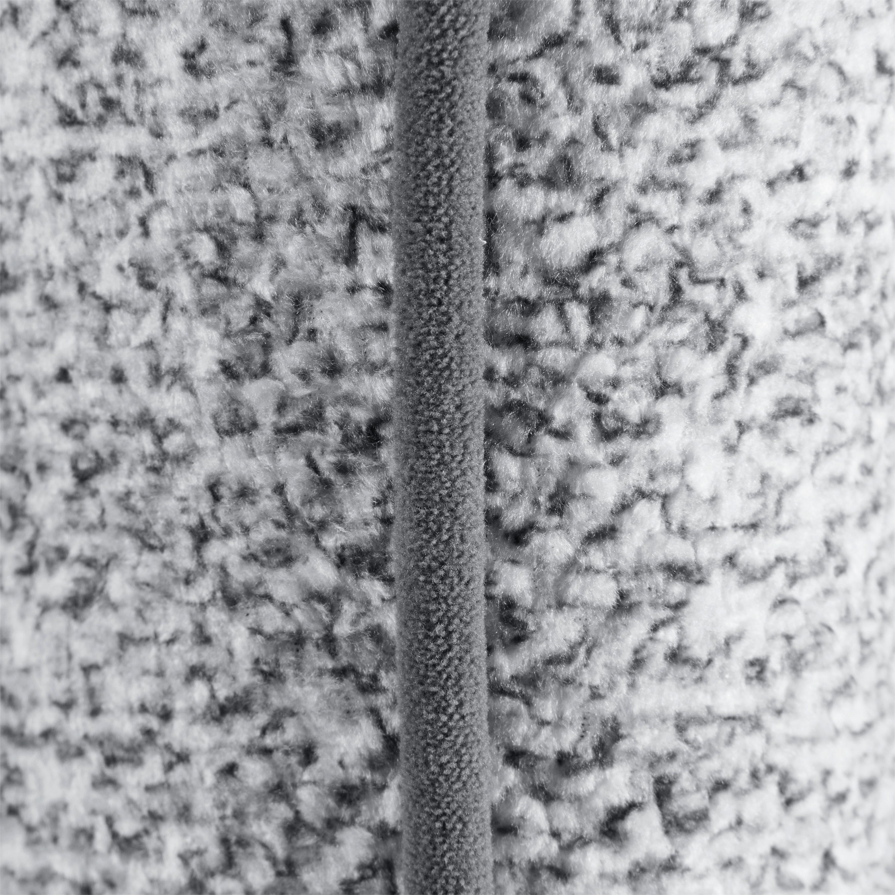 SVIKTSTOL GLORIA - grå/svart, Modern, metall/trä (47,5/85,5/63cm) - Mömax