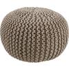 Sedežna Blazina Aline -Ext- - siva (50/30cm) - Premium Living