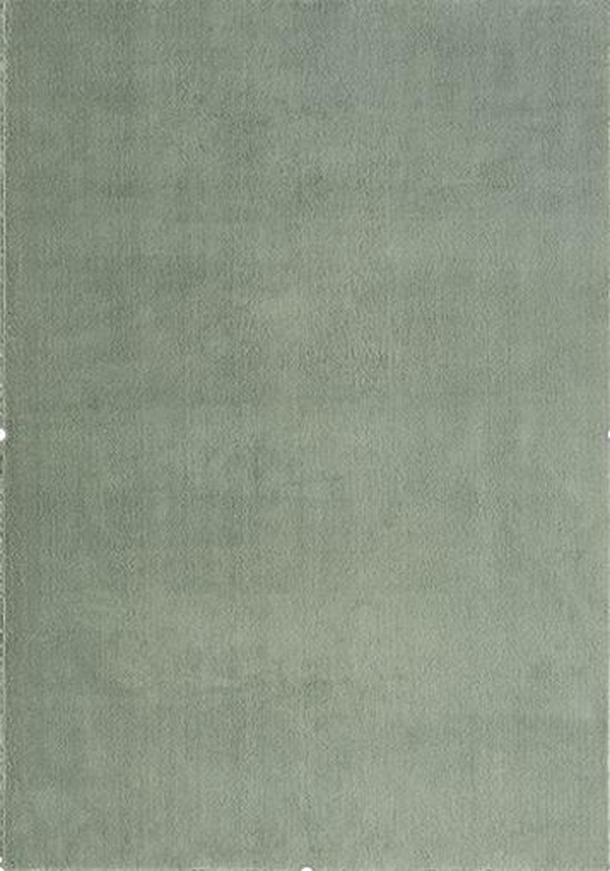 Covor cu fir lung Nemo 4 - verde, Modern, textil (160/230cm) - Mömax