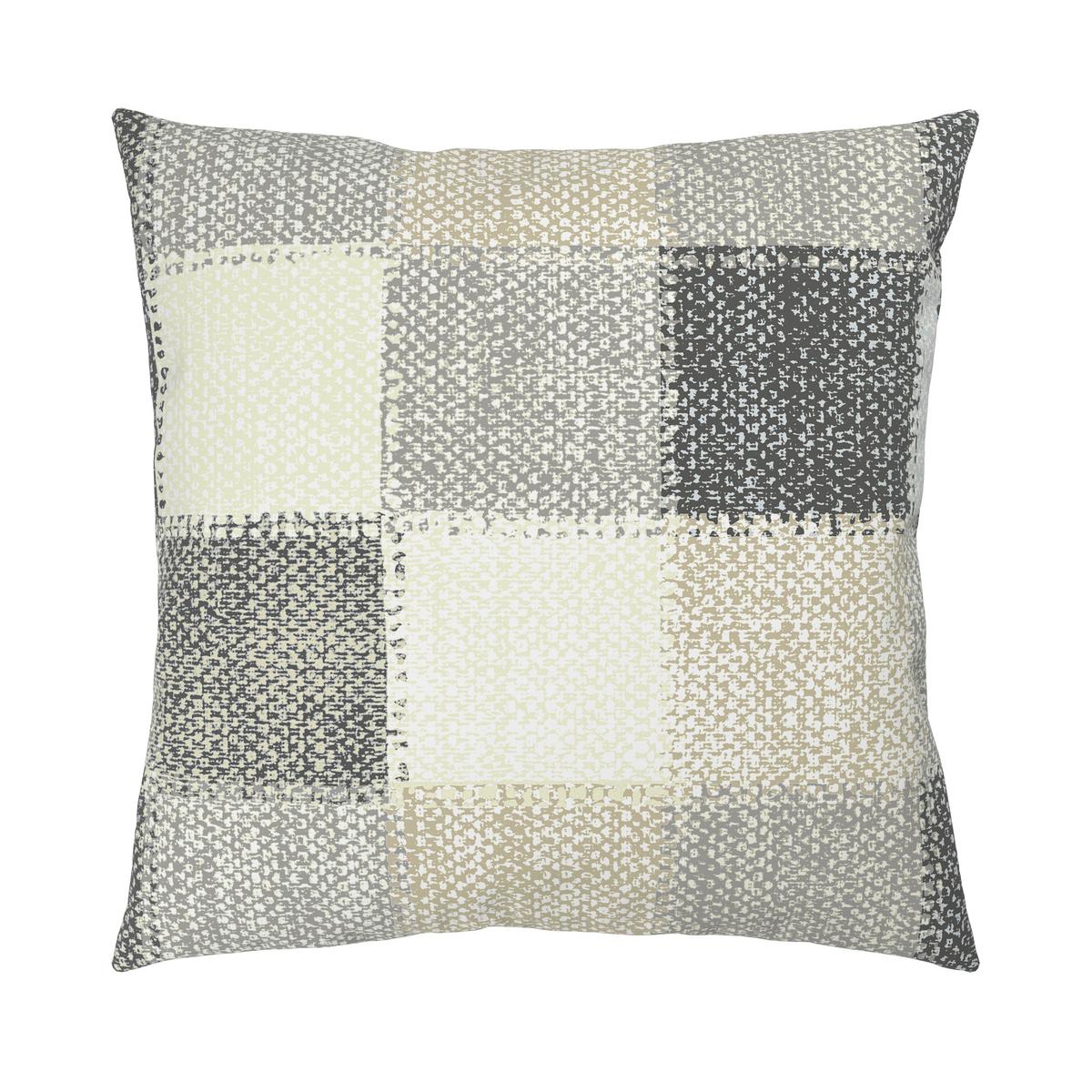 POŚCIEL ARTANA - szary, tkanina (135/200cm) - Novel