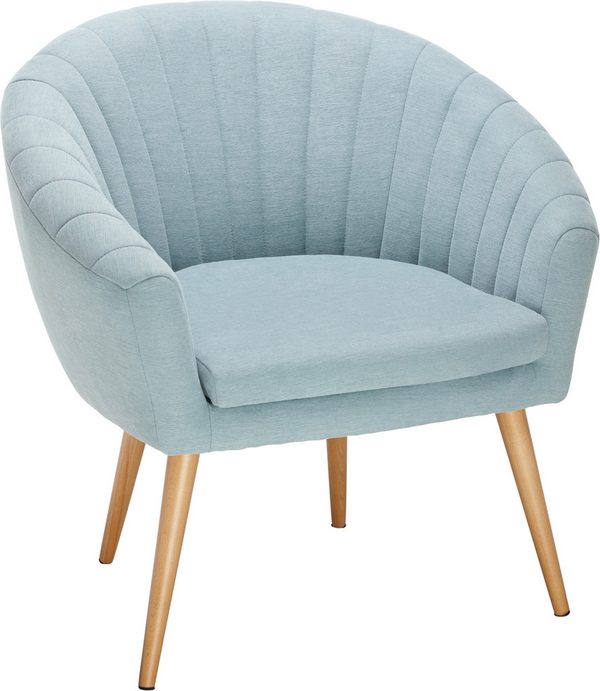 Sessel in Hellblau online kaufen mömax
