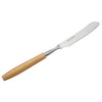 Messer FSC2 aus Buche/Edelstahl - Holz/Metall (25cm) - Fackelmann