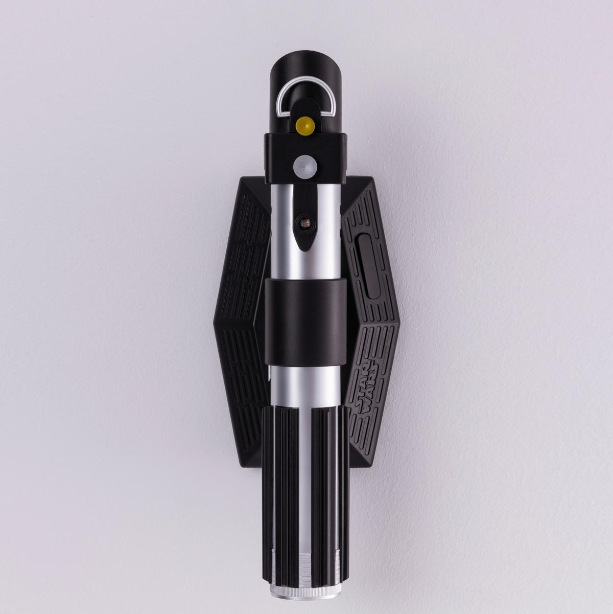 DEKORACJA ŚWIETLNA LED PP11320SW - STAR WARS - różnokolorowy, Basics (9.1/25.2/8.1cm) - Star Wars