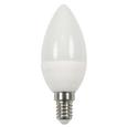 LEUCHTMITTEL max. 1x4 Watt - Weiß, Keramik/Kunststoff (3,8/10,2cm) - MÖMAX modern living