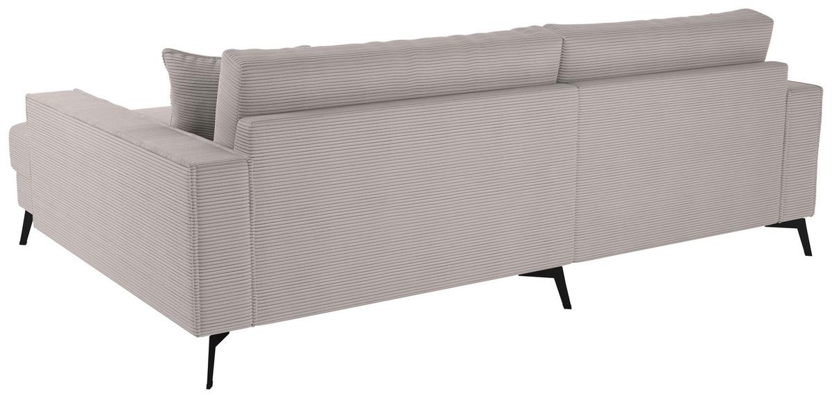 Coltar TED - maro deschis, Trend, textil (228/174cm)