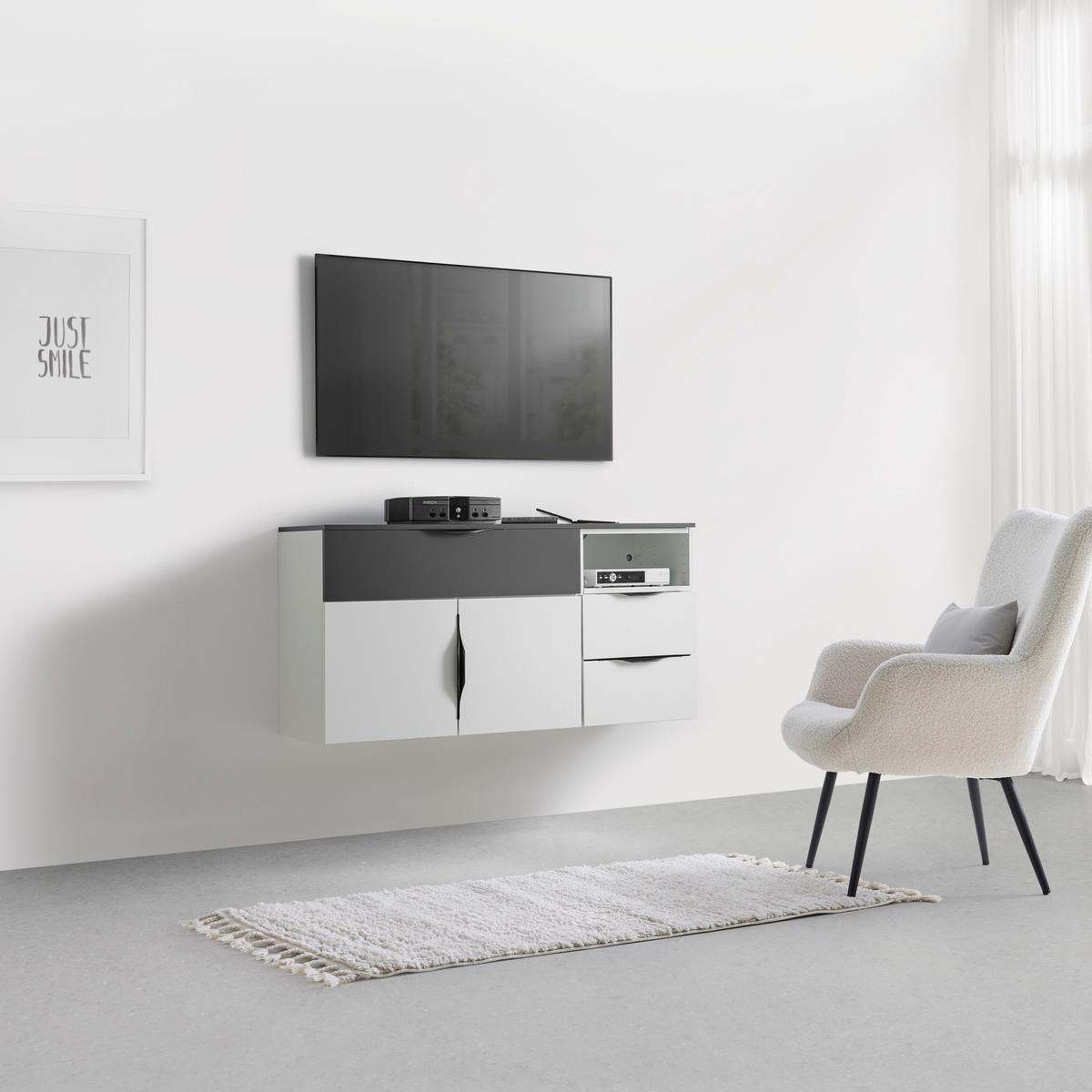 Sistem de suspendare UNIT-ELEMENTS - Modern - Ondega