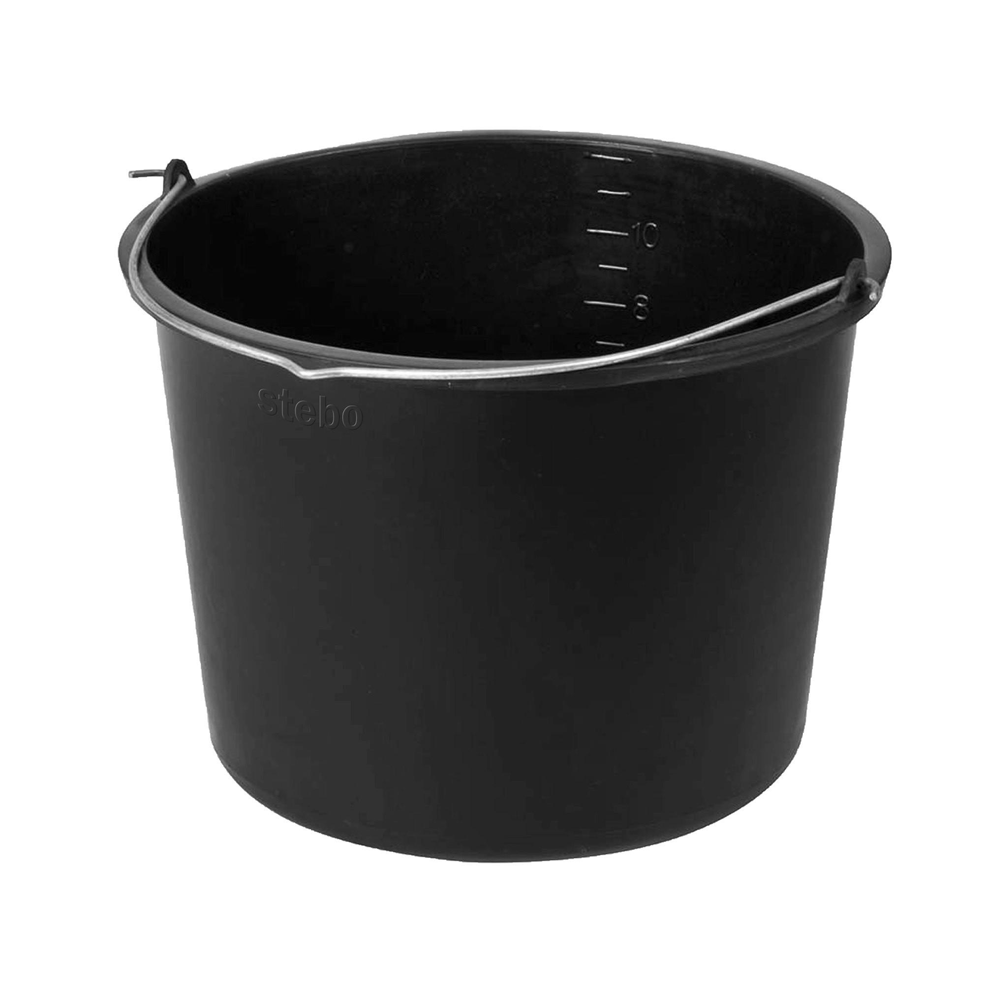 Habarcsvödör 12l - Basics (12l) - Best Price