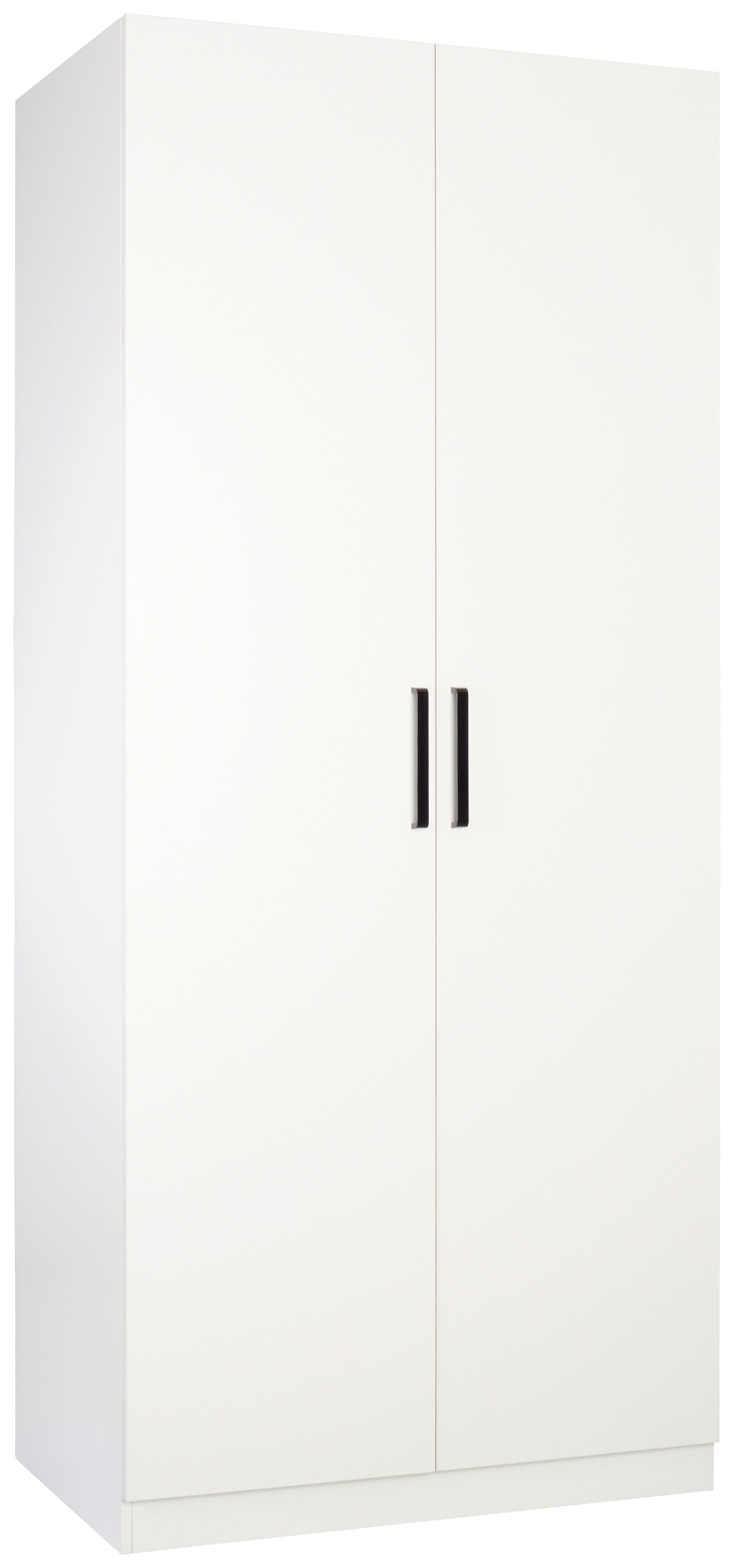 Mâner Unit - negru, Modern, metal (20/2,4/1,7cm) - Ondega