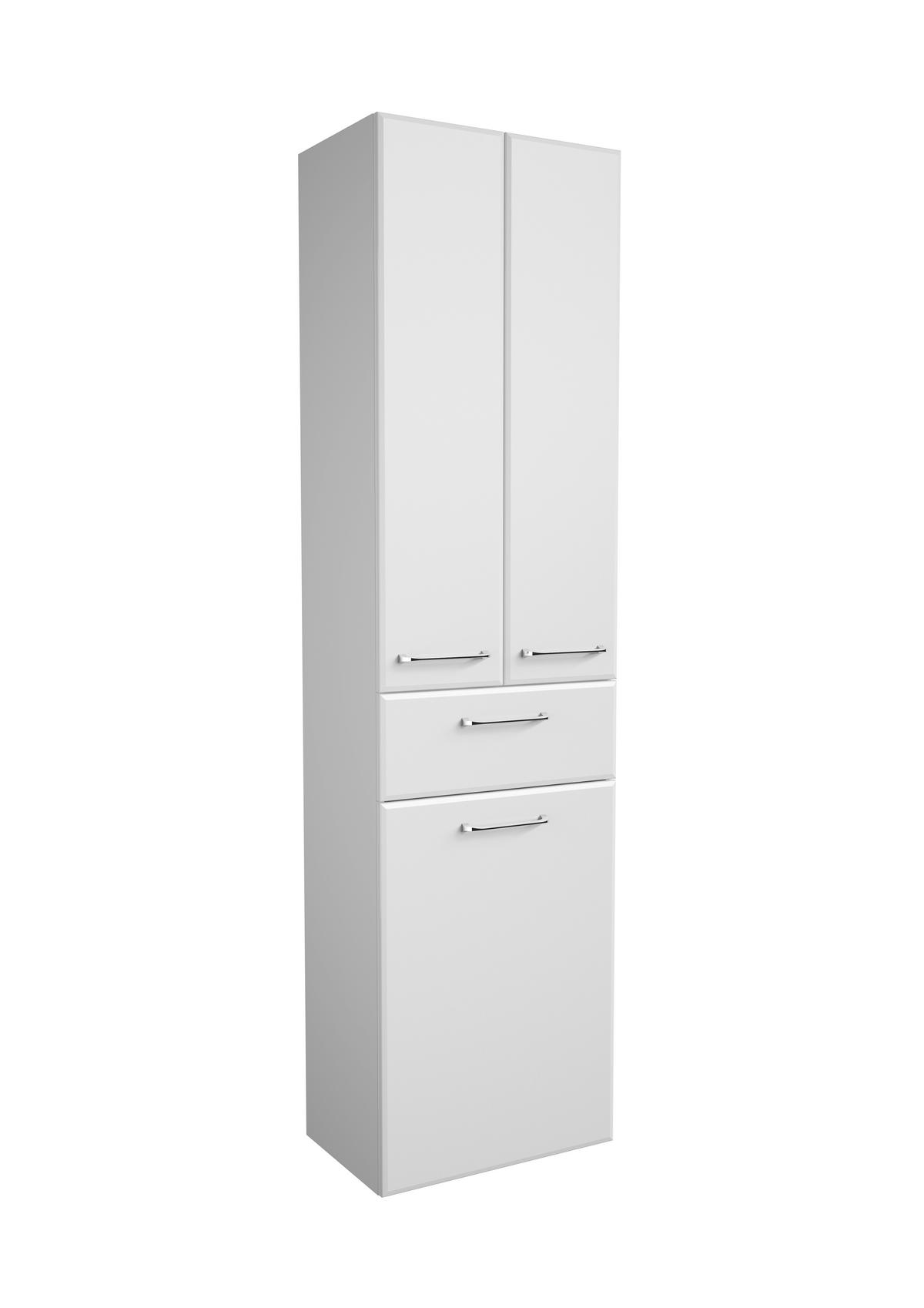 Dulap înalt Filo - Modern (50/185,5/33cm)