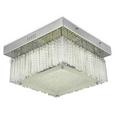 Deckenleuchte Alila, max. 40 Watt - KONVENTIONELL, Glas/Metall (37/14,7cm) - Mömax modern living Deckenleuchte Alila, max. 40 Watt - KONVENTIONELL, Glas/Metall (37/14,7cm) - Mömax modern living