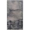 FAUSSE FOURRURE DENISE 2 -AKT- - anthracite, ROMANTIK / LANDHAUS, fourrure/textile (120/160cm) - Mömax